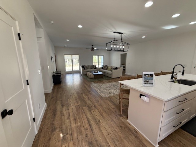 4013 Hopewell Church Road Pine Mountain, GA 31822 - Photo 13 of 35