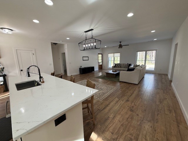 4013 Hopewell Church Road Pine Mountain, GA 31822 - Photo 14 of 35