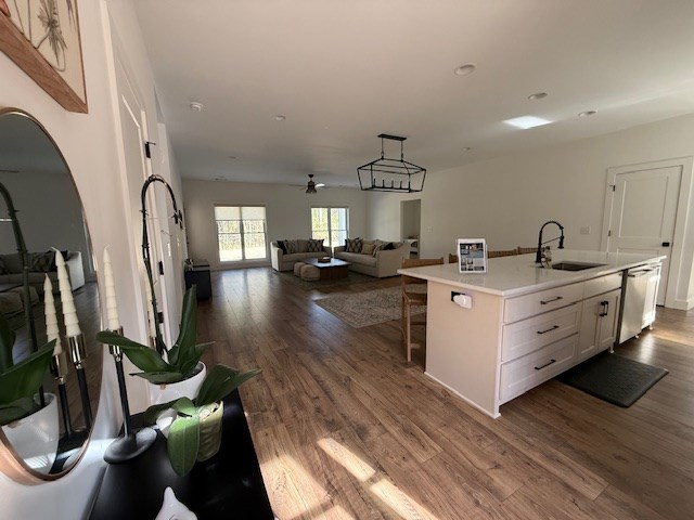 4013 Hopewell Church Road Pine Mountain, GA 31822 - Photo 15 of 35