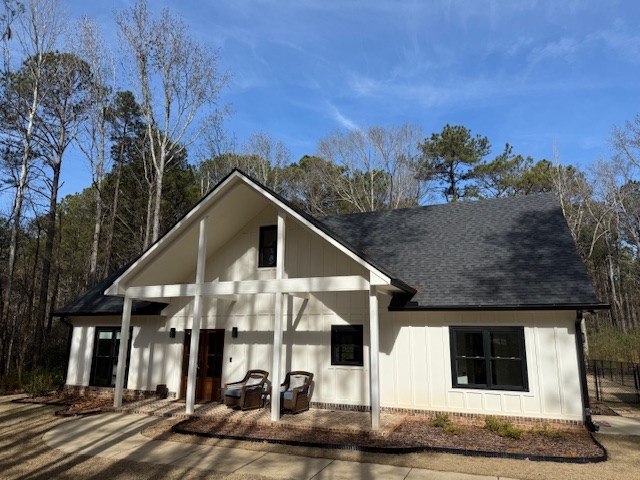 4013 Hopewell Church Road Pine Mountain, GA 31822 - Photo 2 of 35