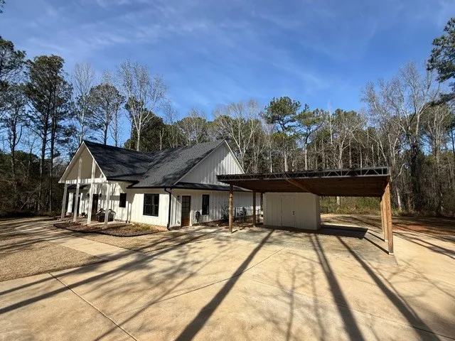 $430,000 | 4013 Hopewell Church Road, Pine Mountain, GA 31822