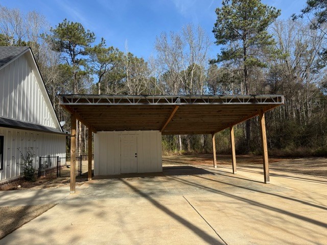 4013 Hopewell Church Road Pine Mountain, GA 31822 - Photo 6 of 35