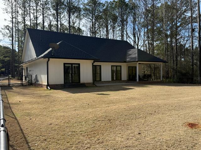 4013 Hopewell Church Road Pine Mountain, GA 31822 - Photo 8 of 35