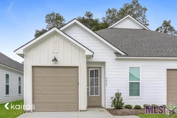 $1,775 | 4804 Mokki Lane, Baton Rouge, LA 70817