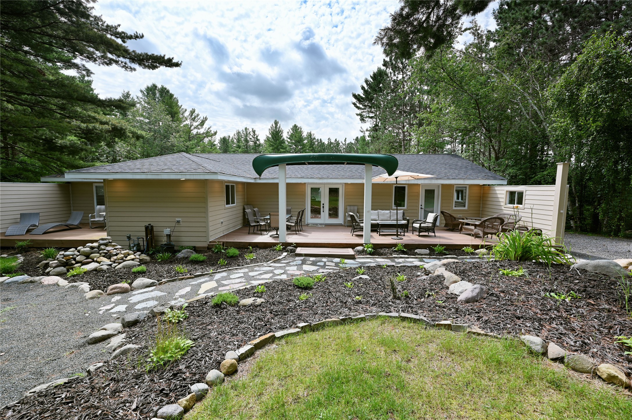12358 West Moreland Road Hayward, WI 54843 - Photo 31 of 60
