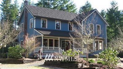 480 Northeast Pine Camp Road Belfair, WA 98528 - Photo 1 of 1 Gallery Image 1