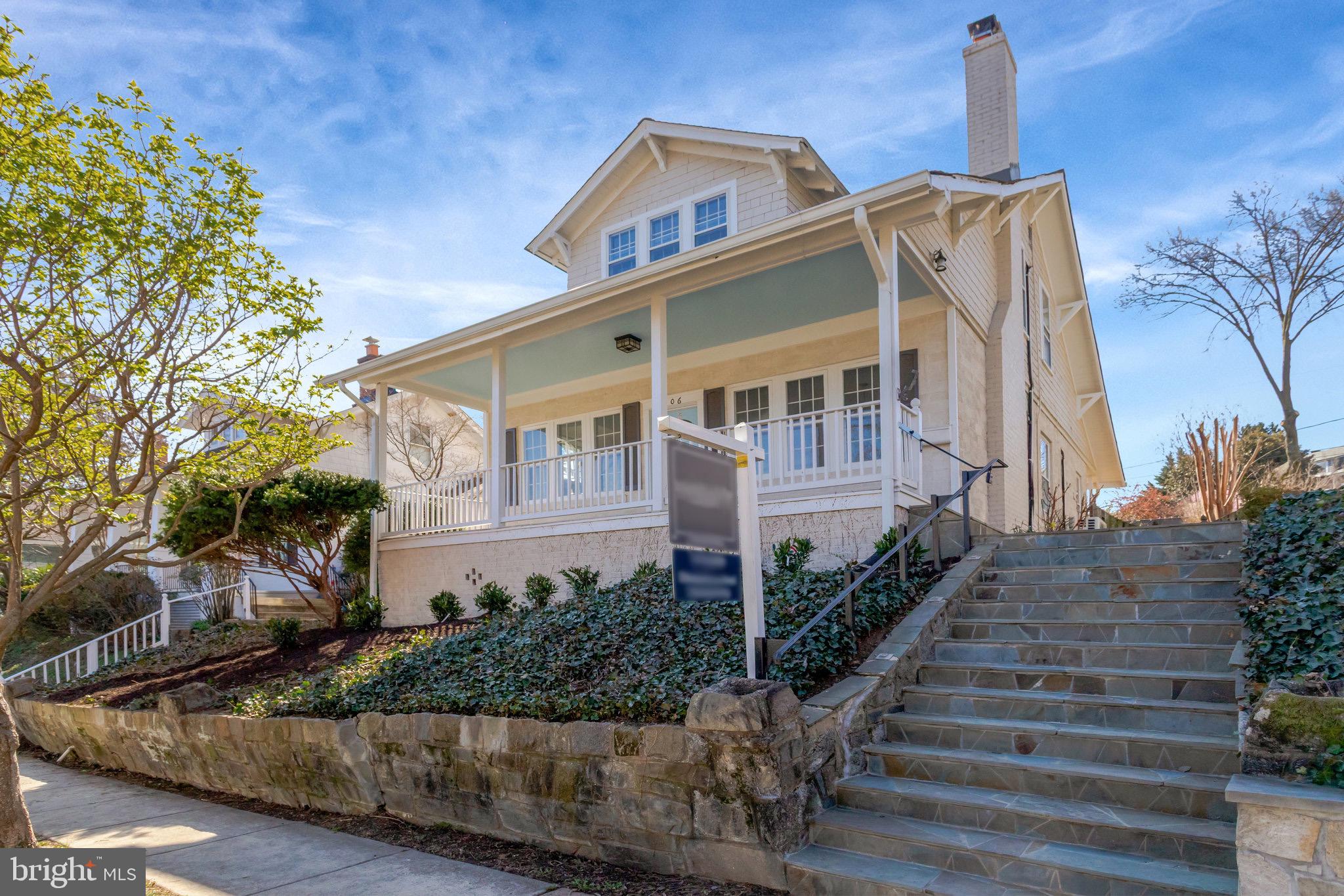 Welcome home to 306 Rucker Place!