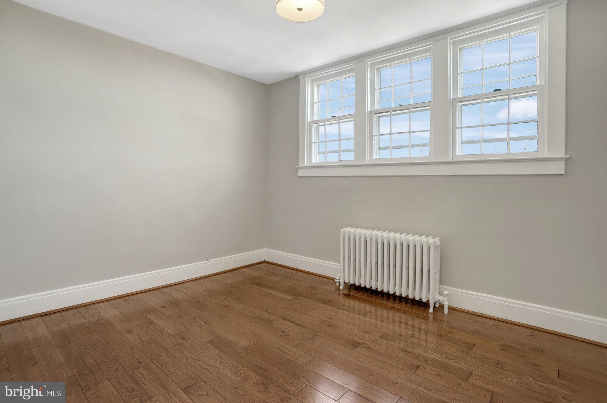 306 Rucker Place Alexandria, VA 22301 - Photo 37 of 63 Second bedroom