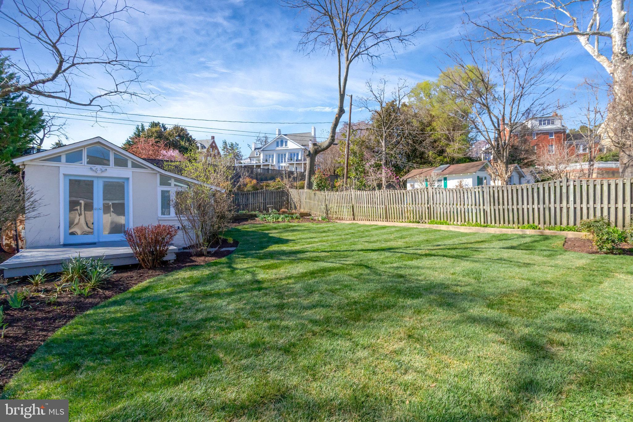 306 Rucker Place Alexandria, VA 22301 - Photo 49 of 63 Carriage house