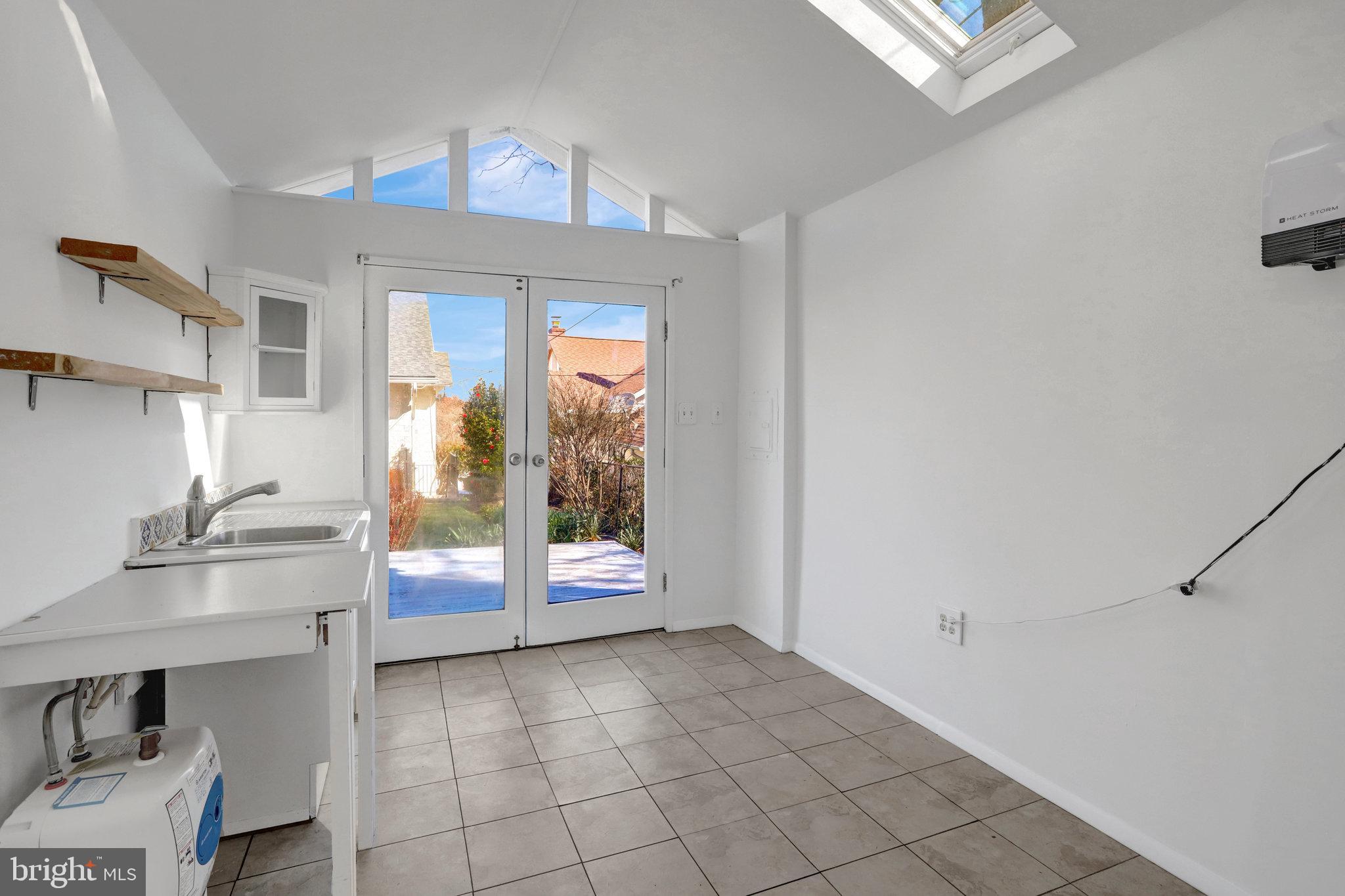 306 Rucker Place Alexandria, VA 22301 - Photo 54 of 63 Carriage house