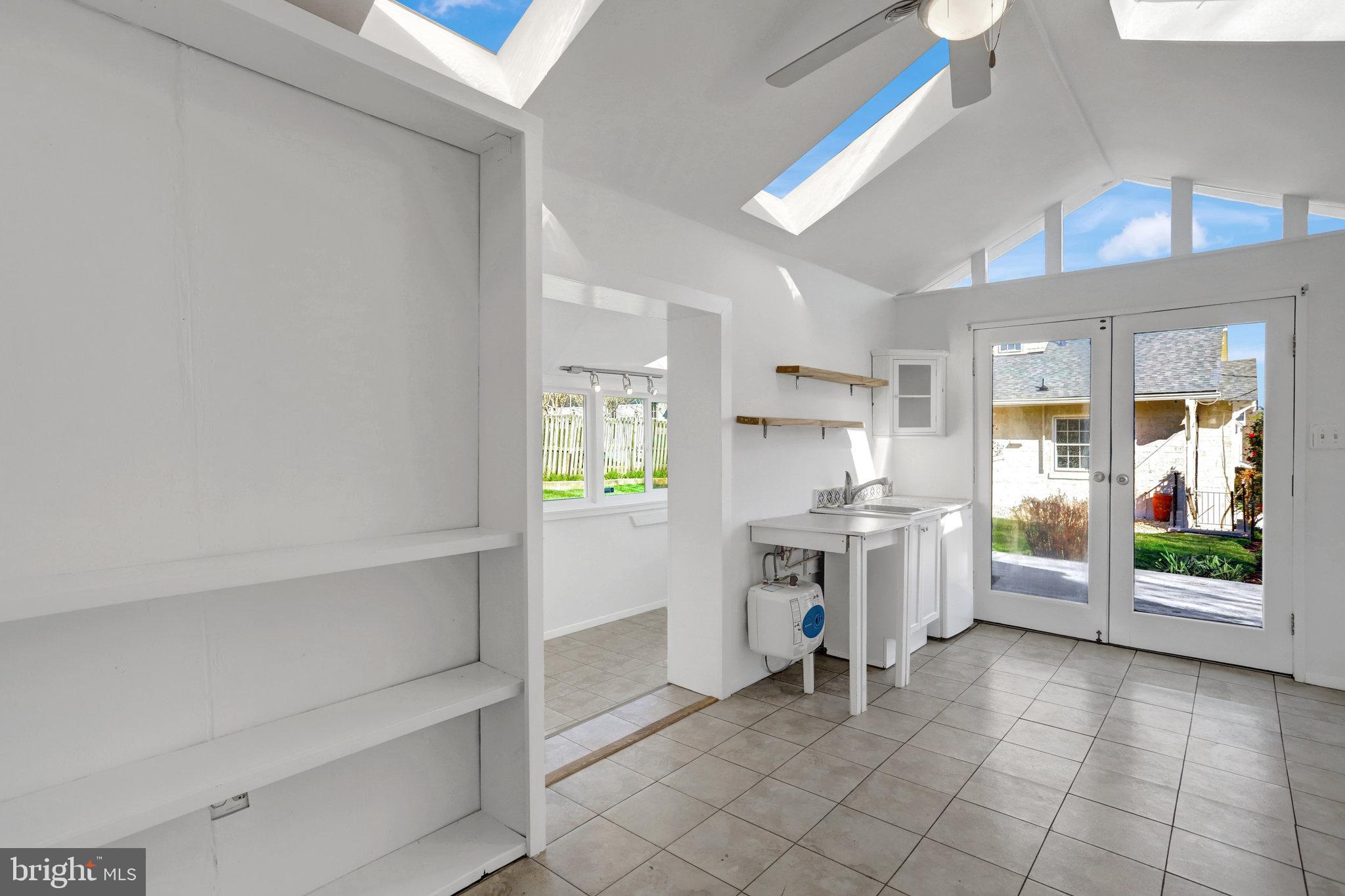 306 Rucker Place Alexandria, VA 22301 - Photo 55 of 63 Carriage house