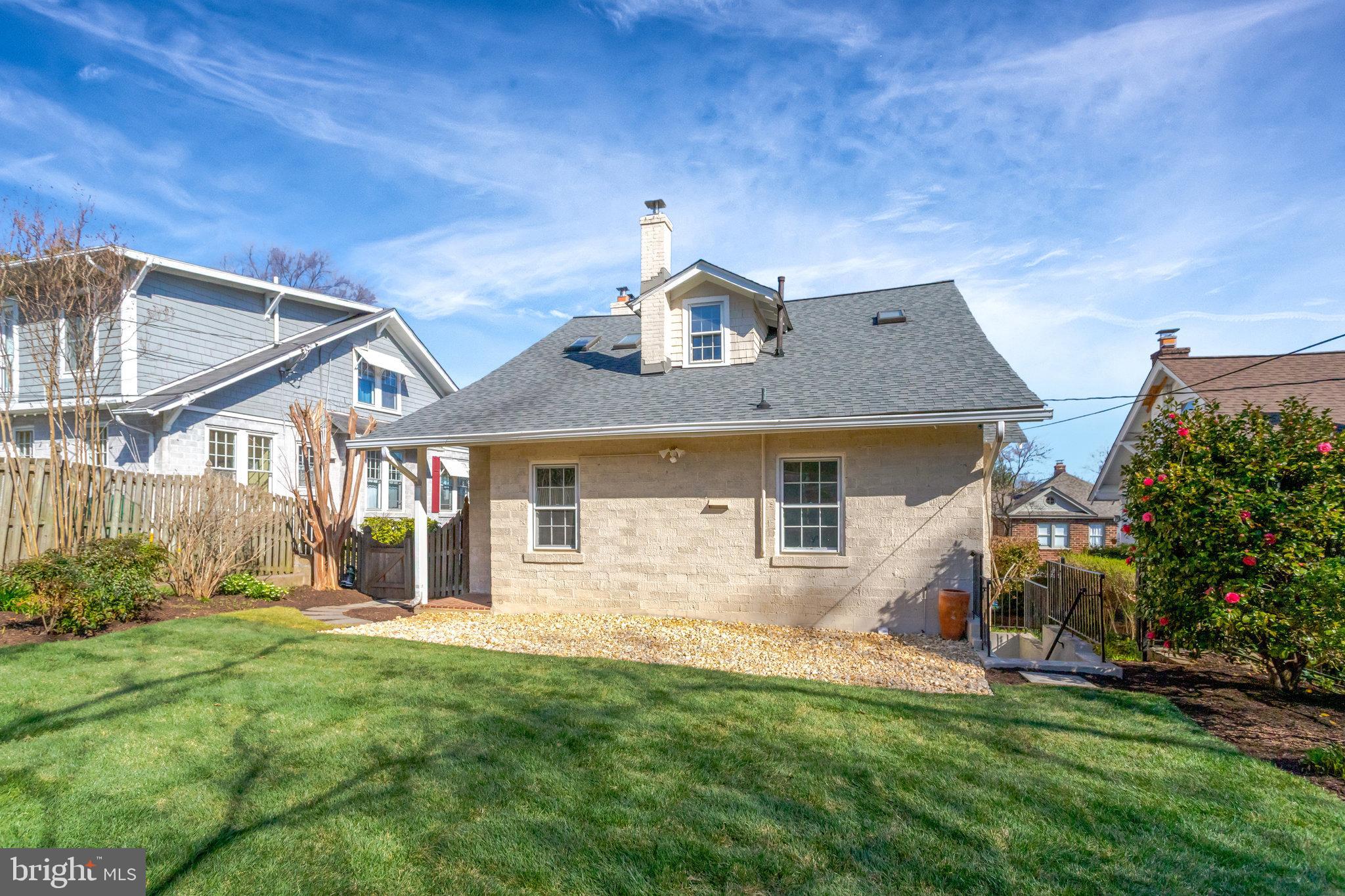 306 Rucker Place Alexandria, VA 22301 - Photo 58 of 63 Exterior