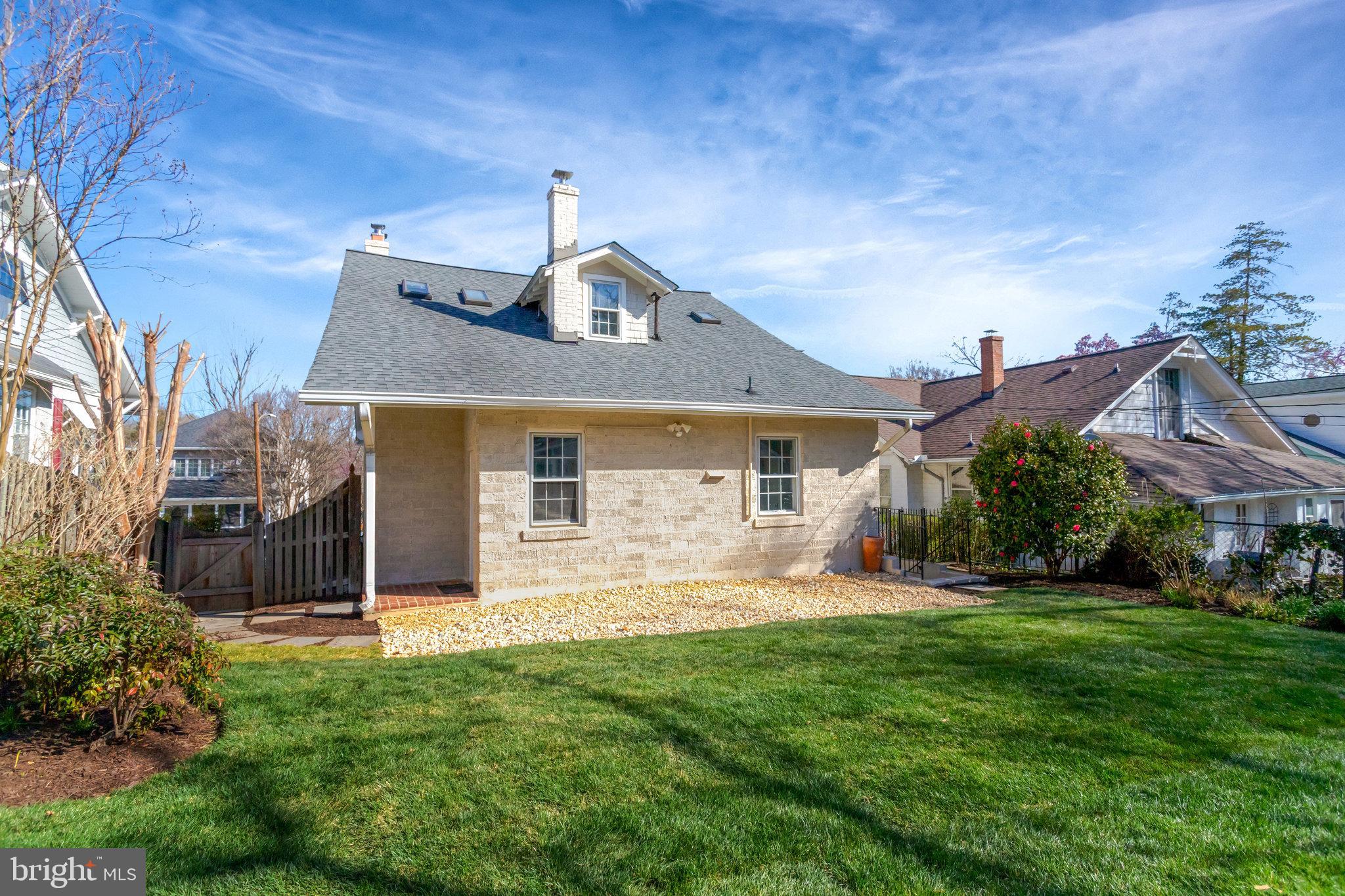 306 Rucker Place Alexandria, VA 22301 - Photo 59 of 63 Exterior