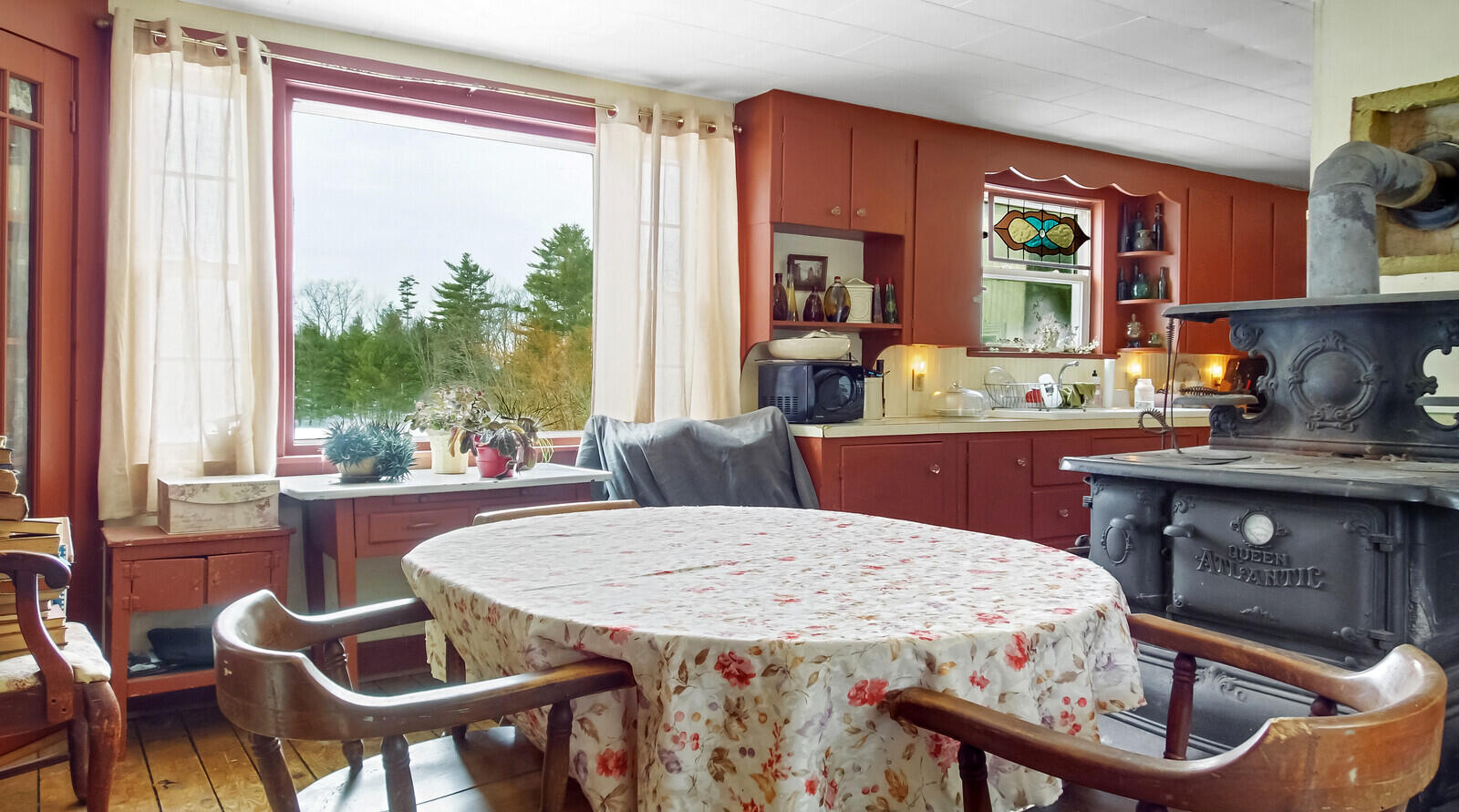 751 Coopers Mills Road Windsor, ME 04363 - Photo 26 of 70 22