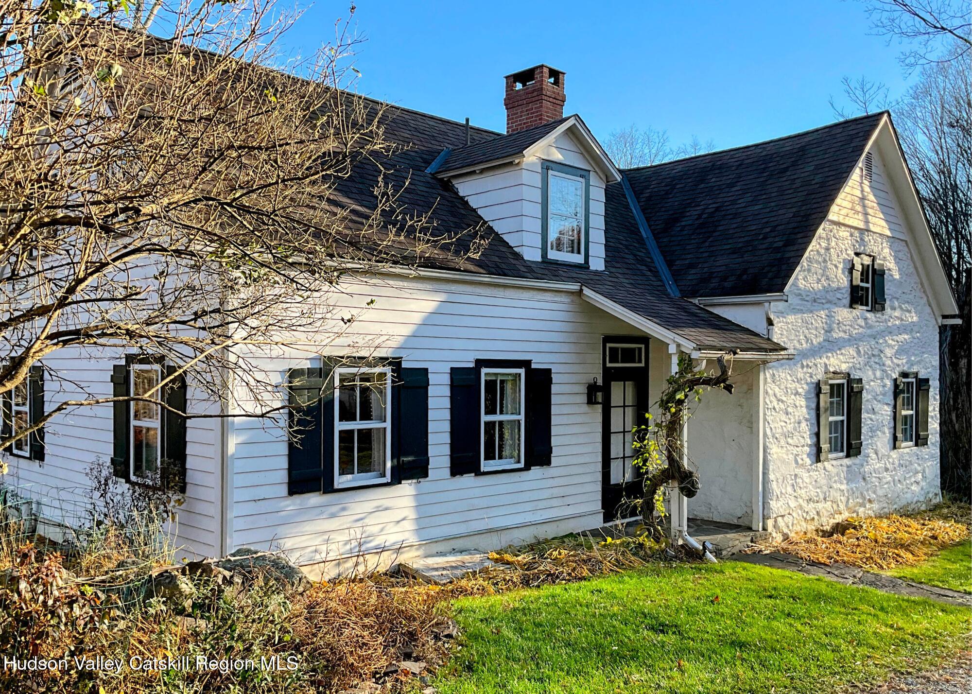 100 Shivertown Road New Paltz, NY 12561 - Photo 2 of 63 1
