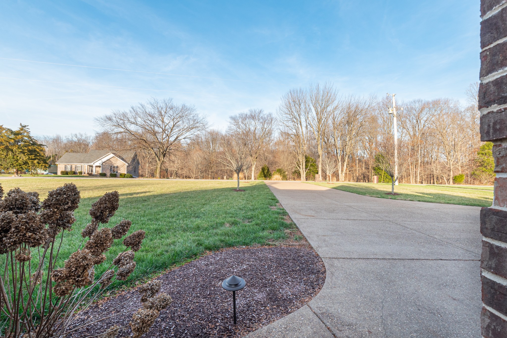 858 Coker Ford Road Portland, TN 37148 - Photo 3 of 30 a view of lake view