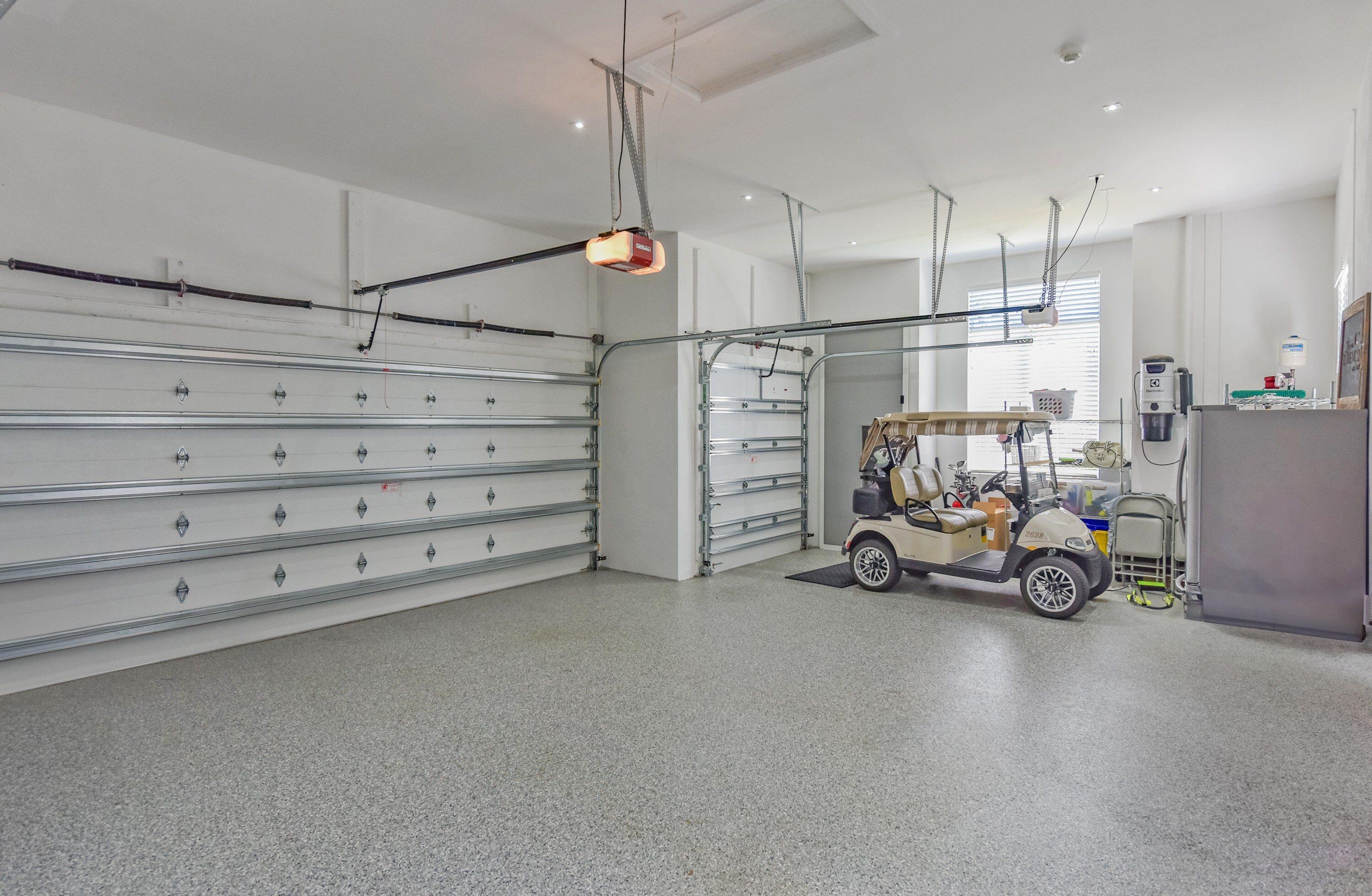 17661 Scarsdale Way Boca Raton, FL 33496 - Photo 53 of 121 garage