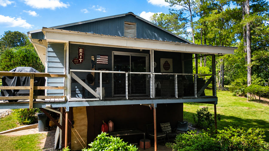 534 Gambrell Road Townville, SC 29689 - Photo 11 of 20