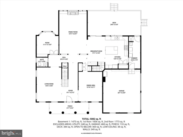 $1,790,000 | 10312 Kingsway Court, Ellicott City, MD 21042