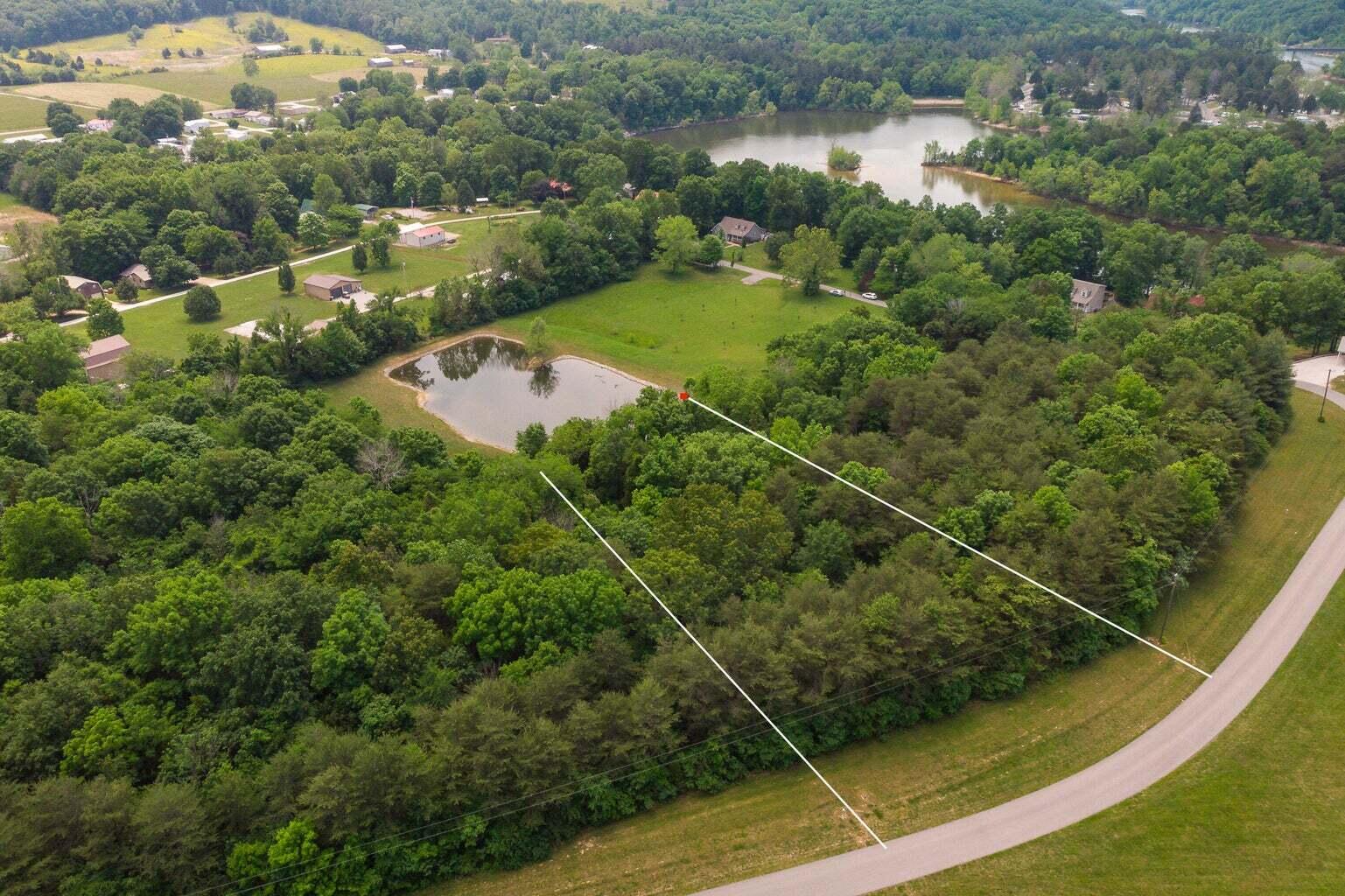 419 Poplar Ridge Road, Unit LOT 19 Cub Run, KY 42729 - Photo 1 of 5 1