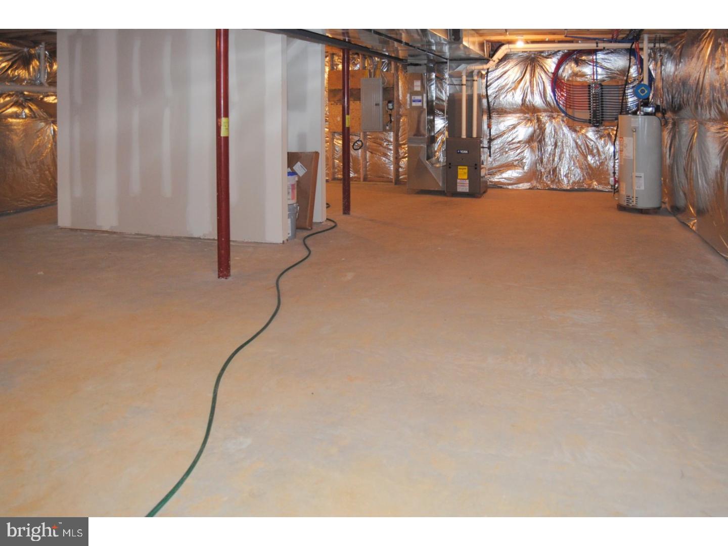 5197 Clymer Road Quakertown, PA 18951 - Photo 22 of 23 Basement