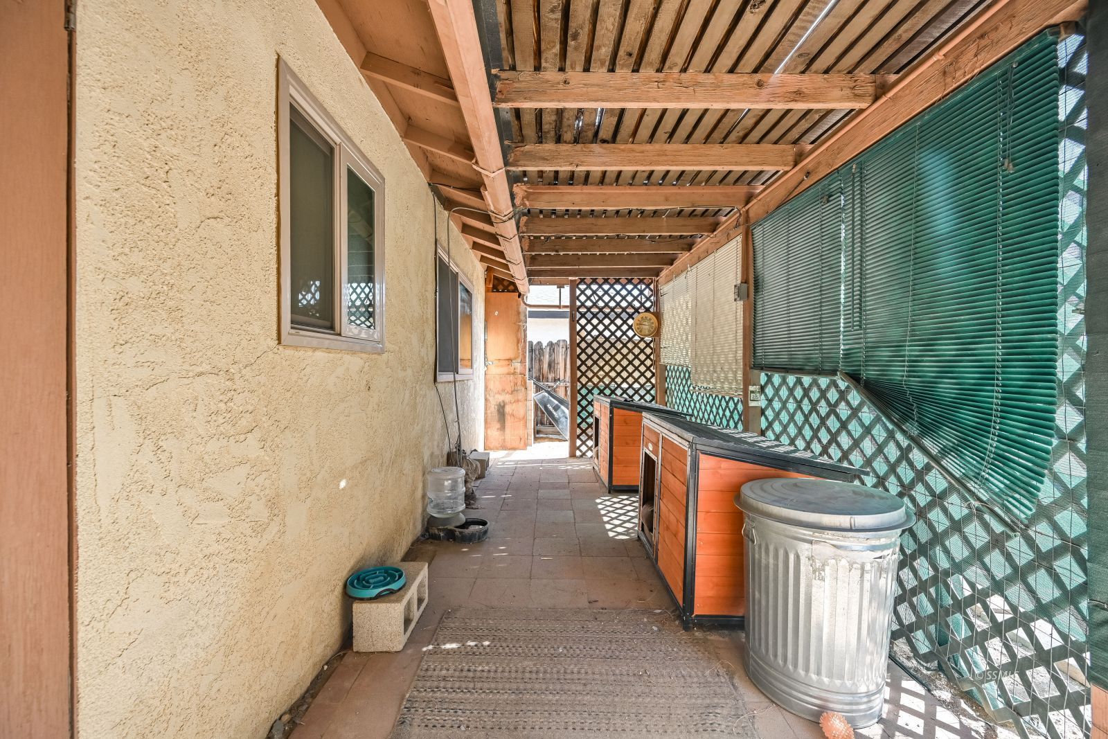 301 South Valley Street Ridgecrest, CA 93555 - Photo 21 of 29