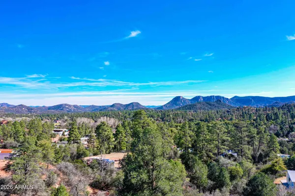 $165,000 | 0 South Nola Circle, Payson, AZ 85541