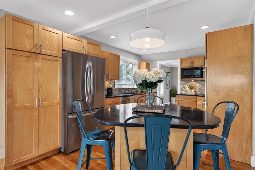 18 Gilmore Road Belmont, MA 02478 - Photo 9 of 41