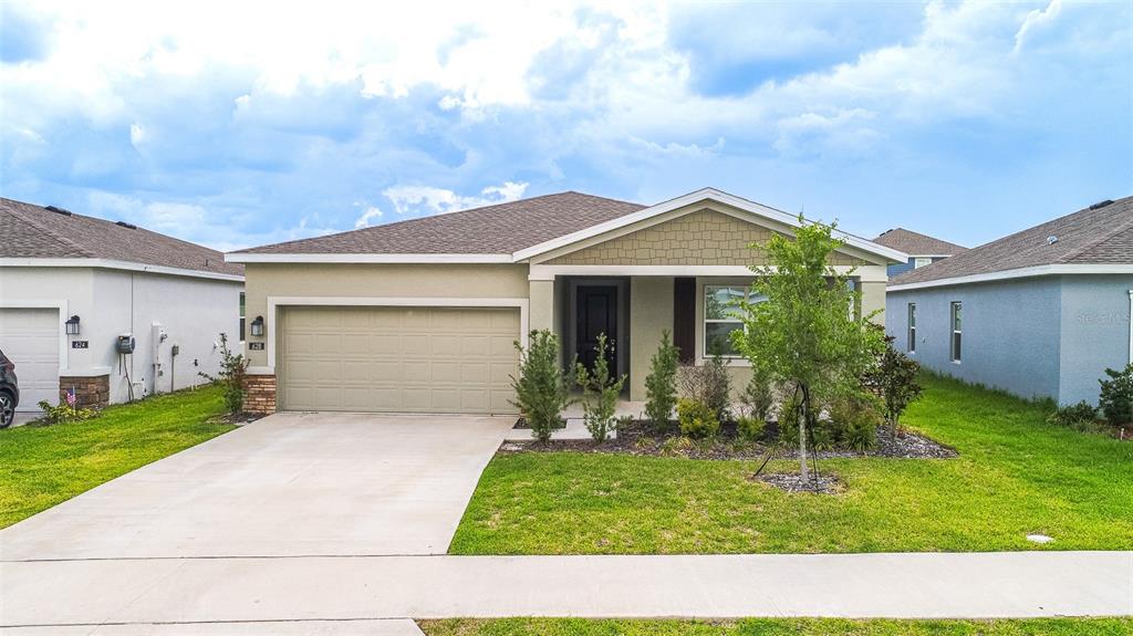 628 Reggie Road Winter Haven, FL 33859 - Photo 27 of 37