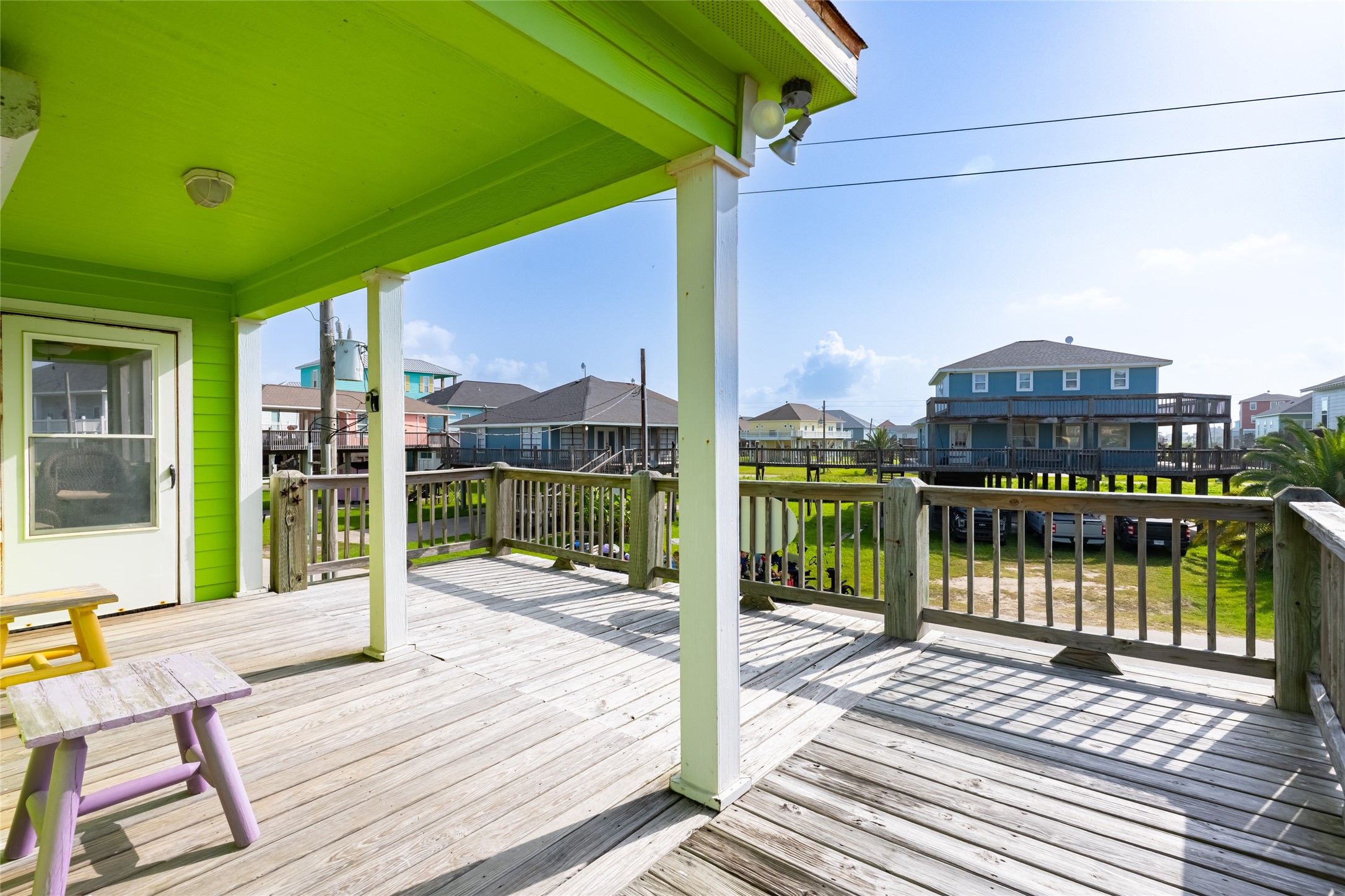 975 South Redfish Crystal Beach, TX 77650 - Photo 4 of 33
