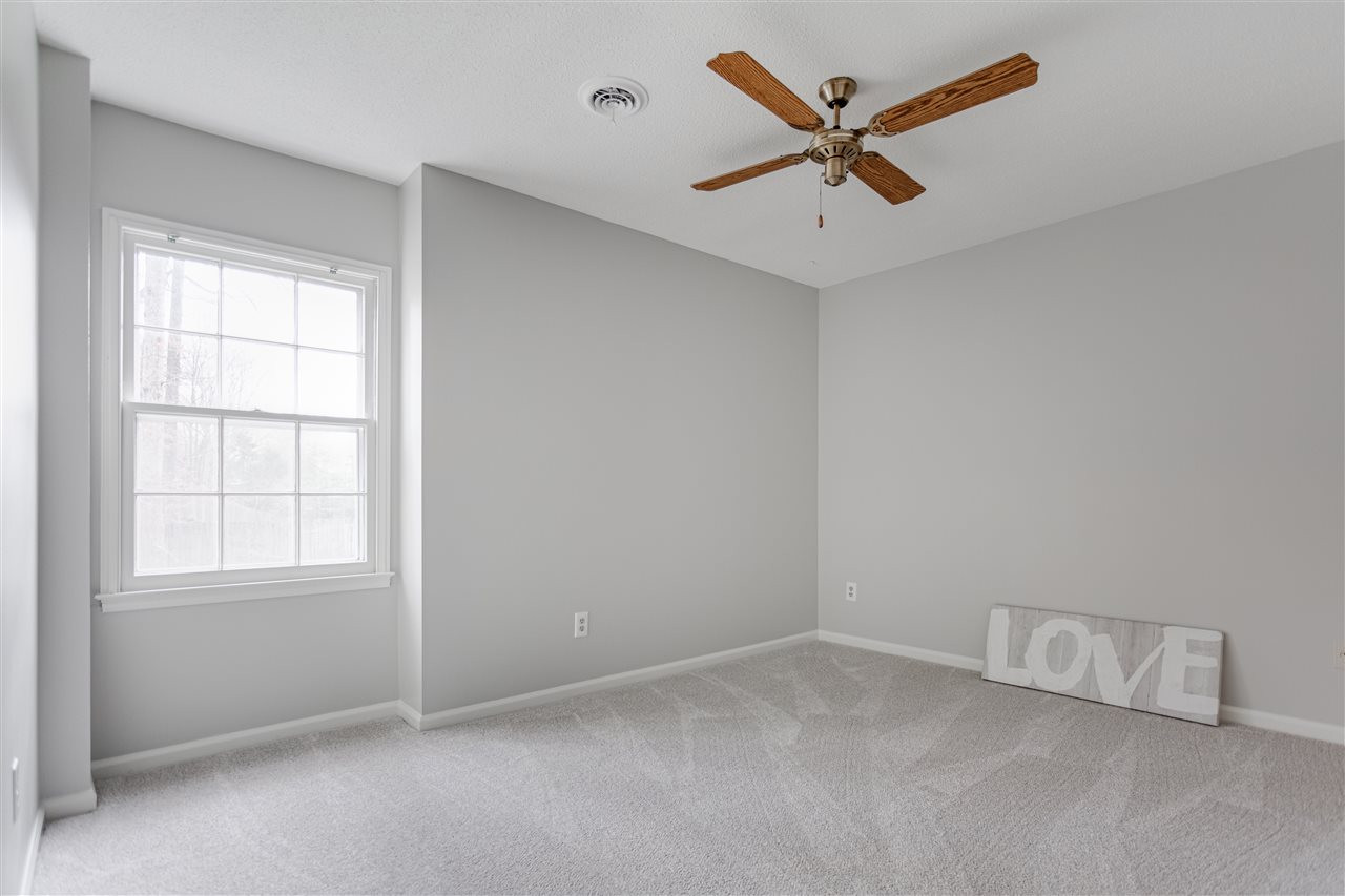 4509 Old Colony Road Raleigh, NC 27613 - Photo 19 of 29 Bedroom