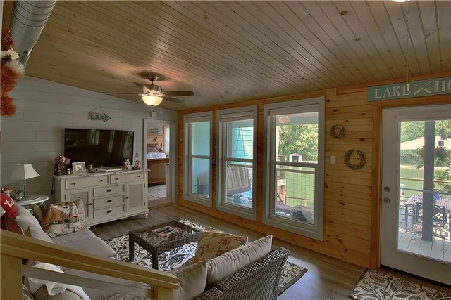 $540,000 | 147 Lakeside Drive, Mountain Rest, SC 29664