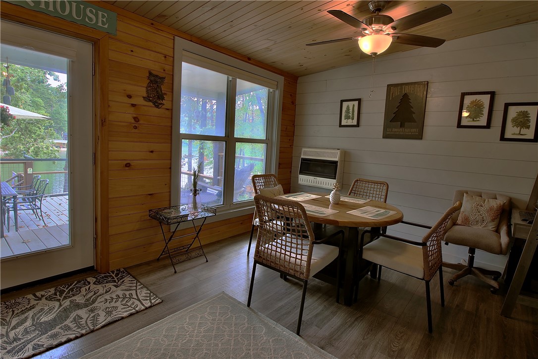 147 Lakeside Drive Mountain Rest, SC 29664 - Photo 12 of 26