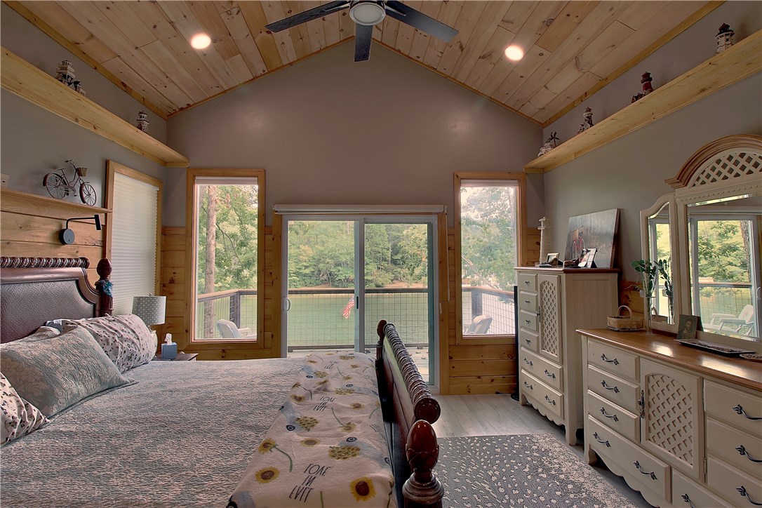 147 Lakeside Drive Mountain Rest, SC 29664 - Photo 13 of 26