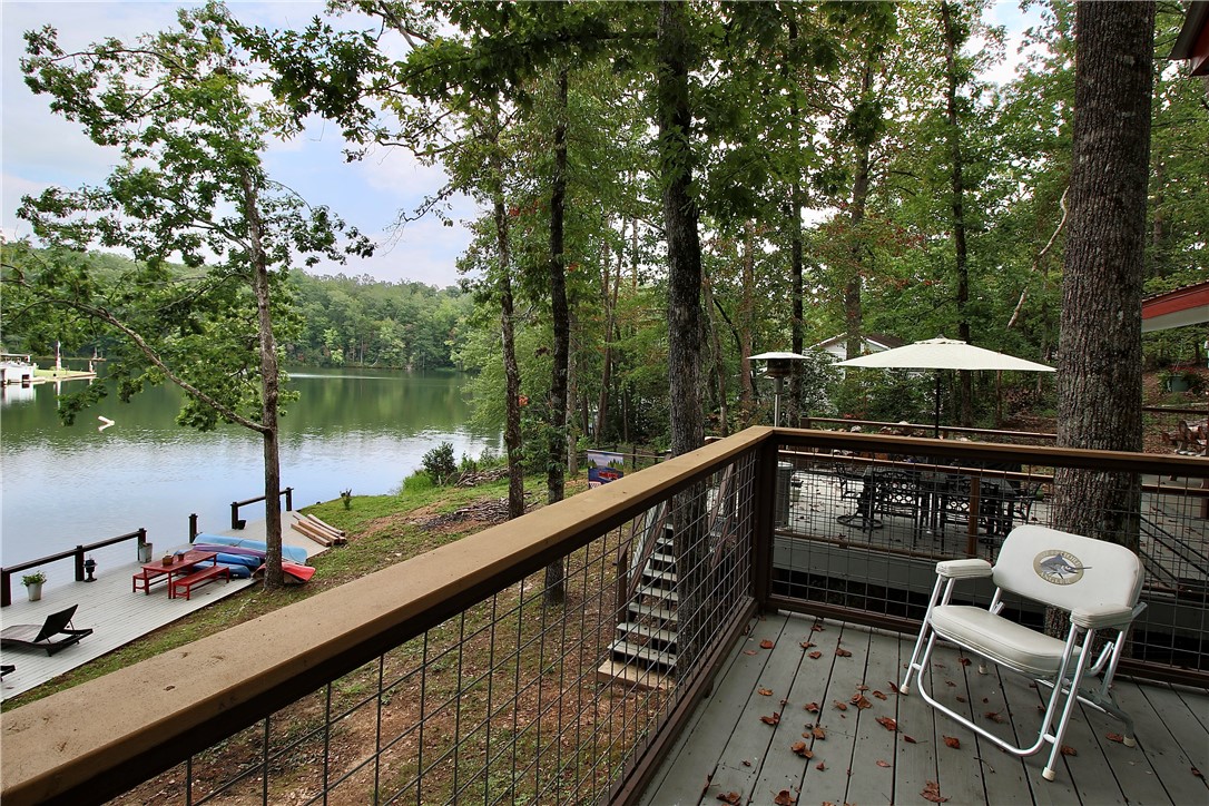 147 Lakeside Drive Mountain Rest, SC 29664 - Photo 17 of 26