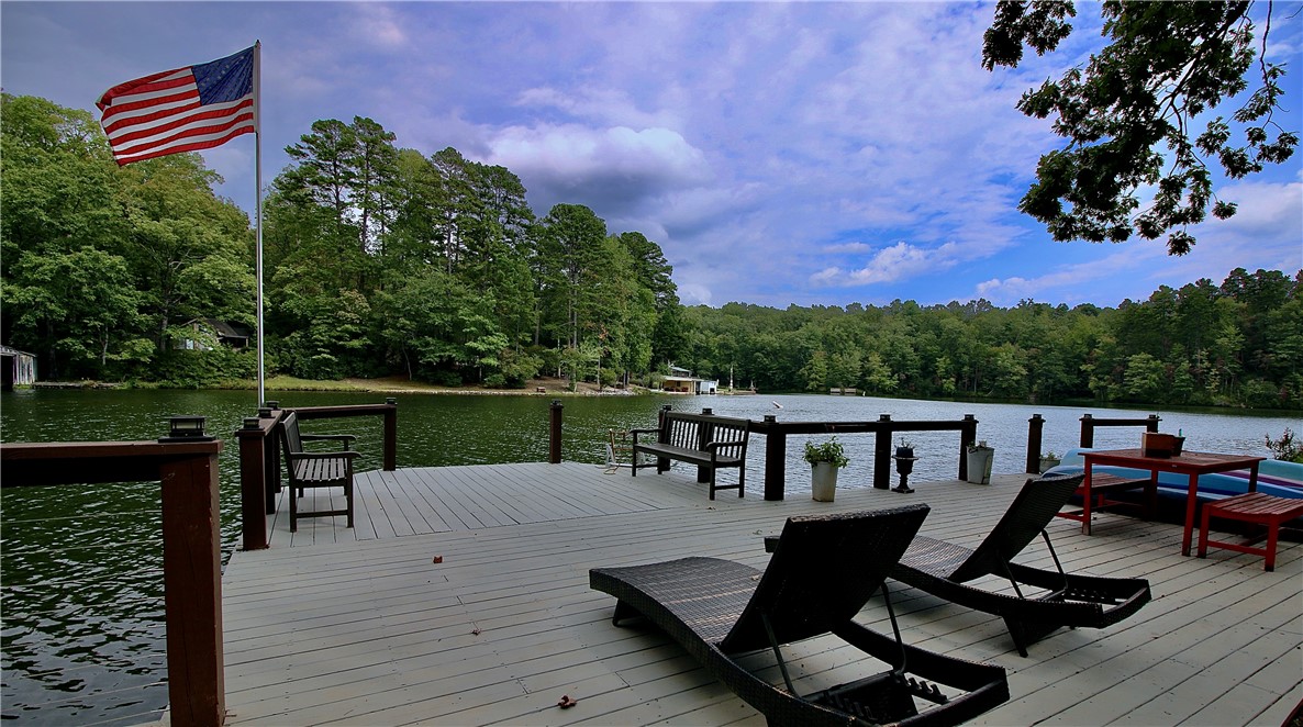 147 Lakeside Drive Mountain Rest, SC 29664 - Photo 20 of 26