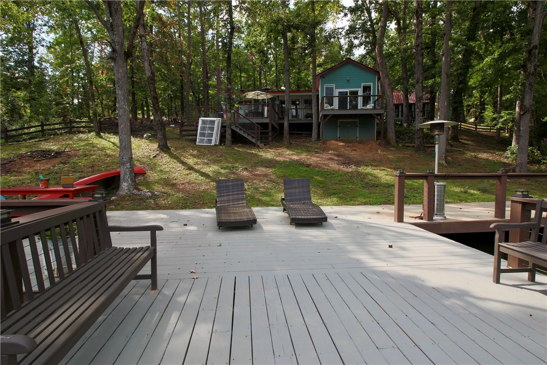 147 Lakeside Drive Mountain Rest, SC 29664 - Photo 22 of 26