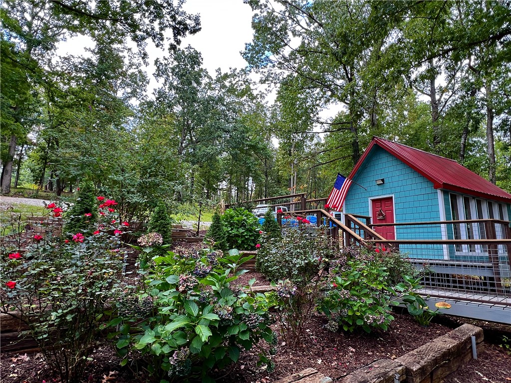 147 Lakeside Drive Mountain Rest, SC 29664 - Photo 24 of 26