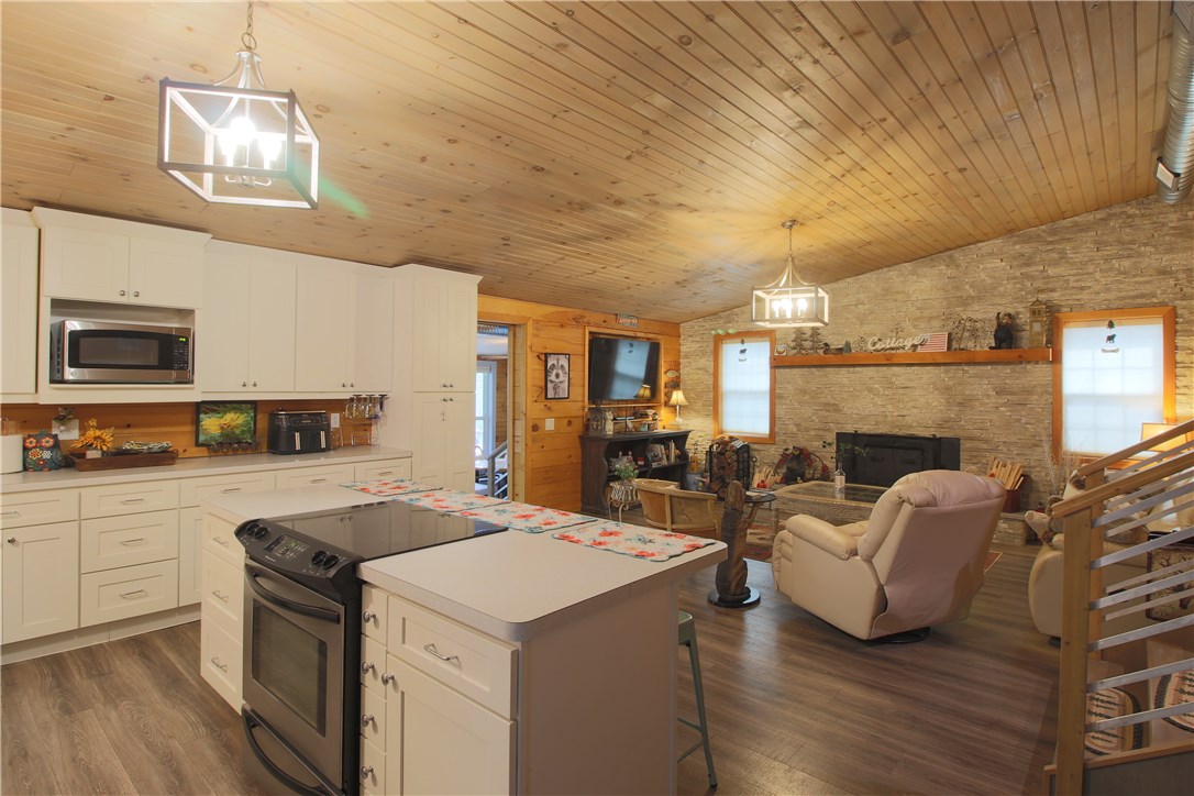 147 Lakeside Drive Mountain Rest, SC 29664 - Photo 5 of 26