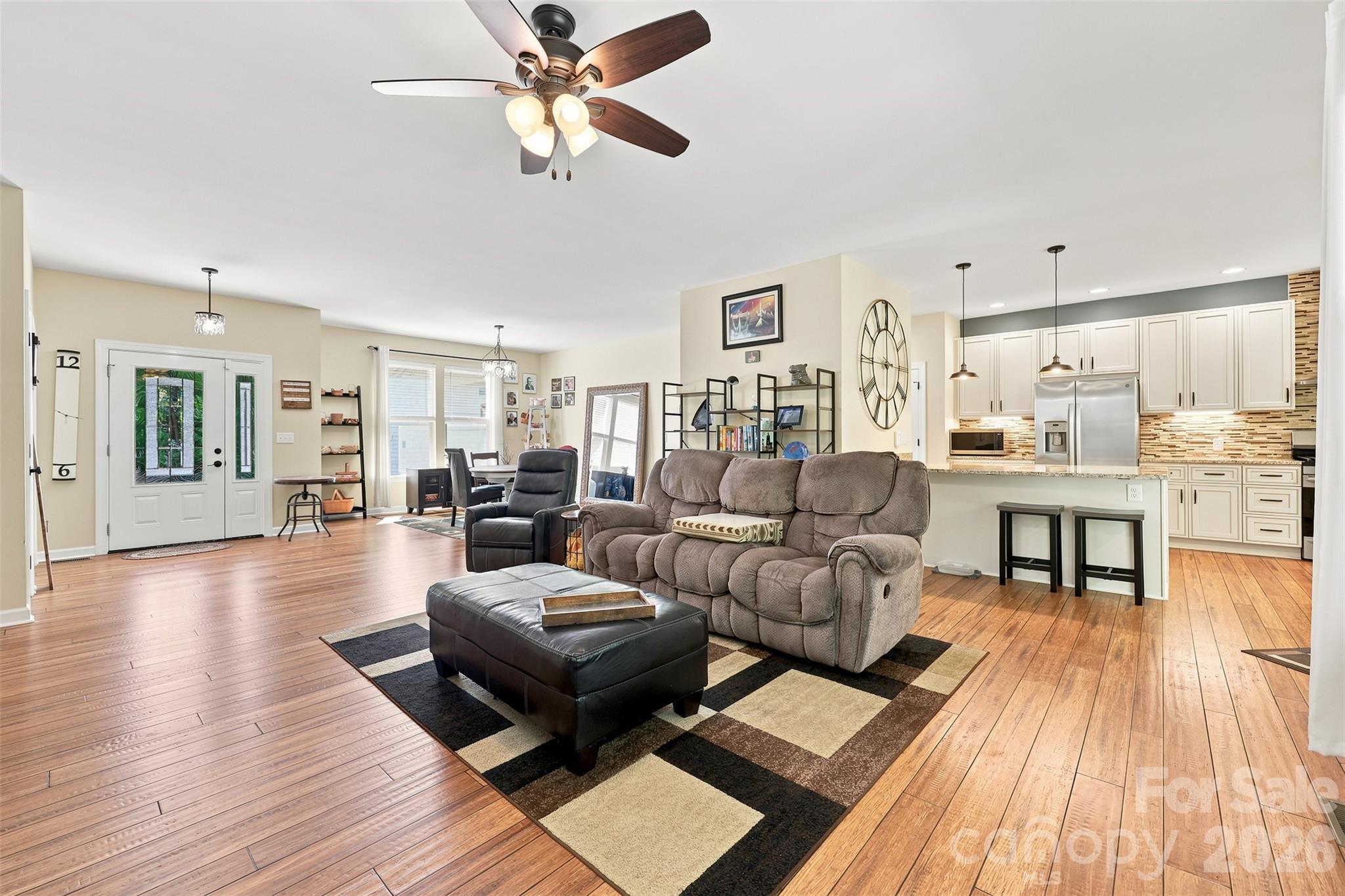 4643 Old Hickory Road Lancaster, SC 29720 - Photo 7 of 48