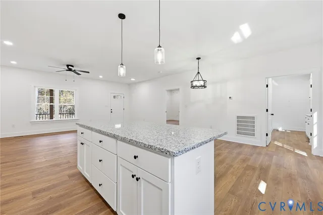 $349,000 | 720 Jenkins Church Road, Cumberland, VA 23040