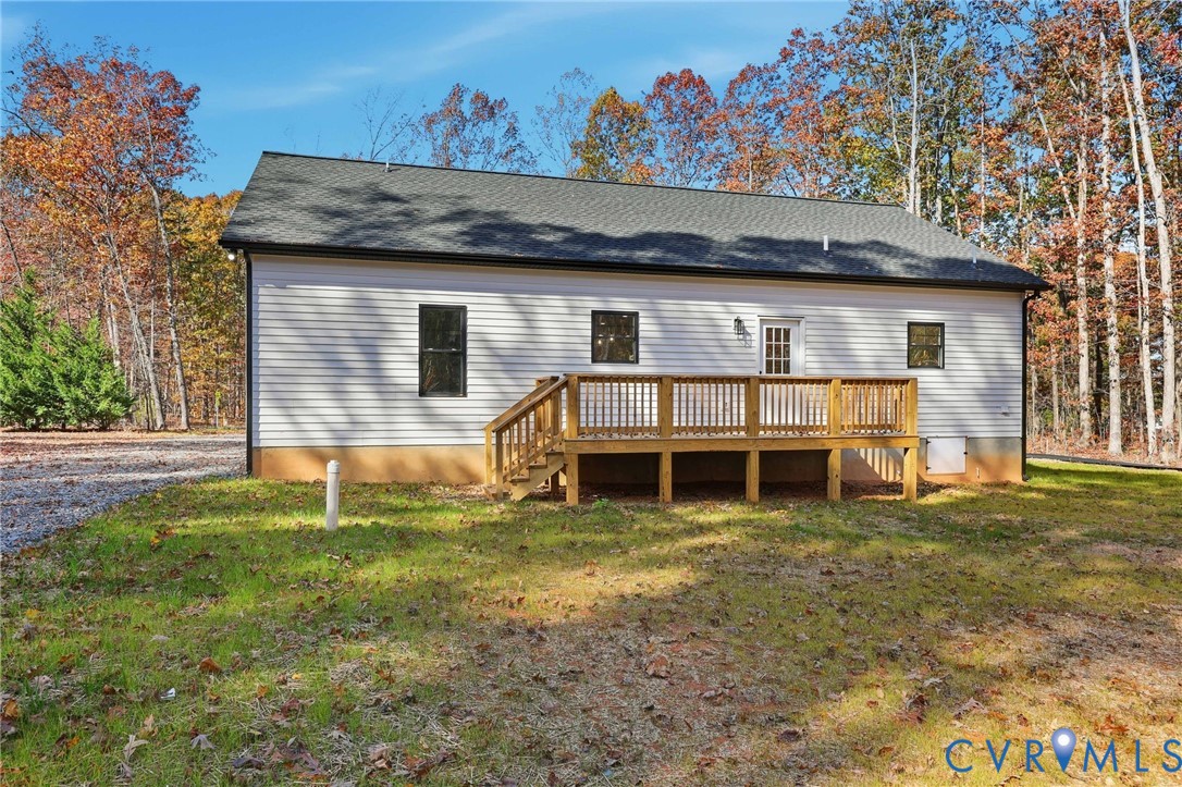 720 Jenkins Church Road Cumberland, VA 23040 - Photo 31 of 31