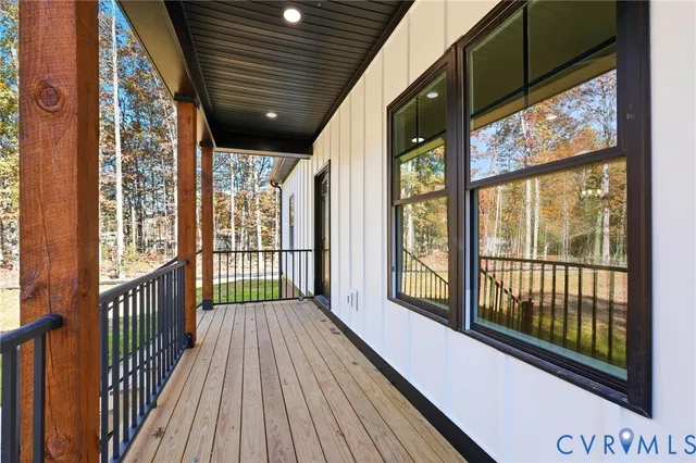 $349,000 | 720 Jenkins Church Road, Cumberland, VA 23040