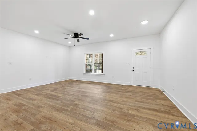 $349,000 | 720 Jenkins Church Road, Cumberland, VA 23040