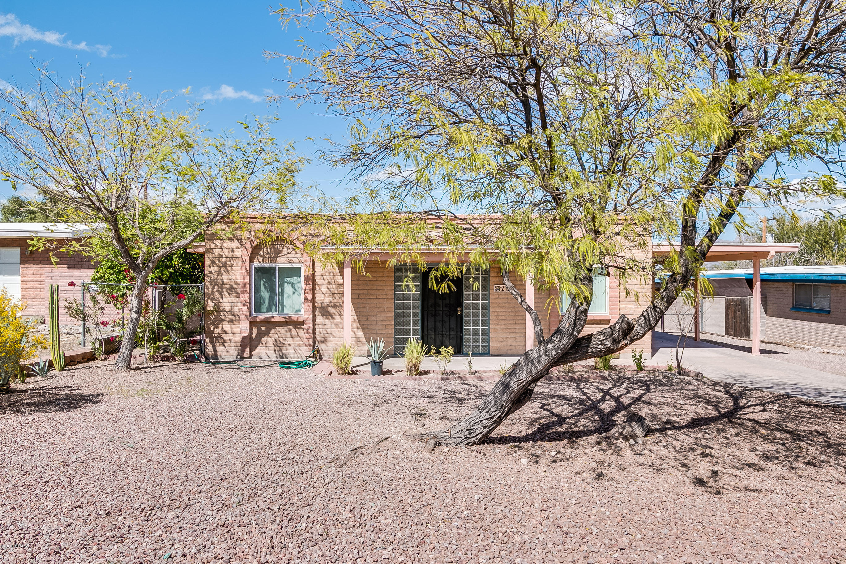 2150 West Rainbow Ridge Road Tucson, AZ 85745 - Photo 48 of 48