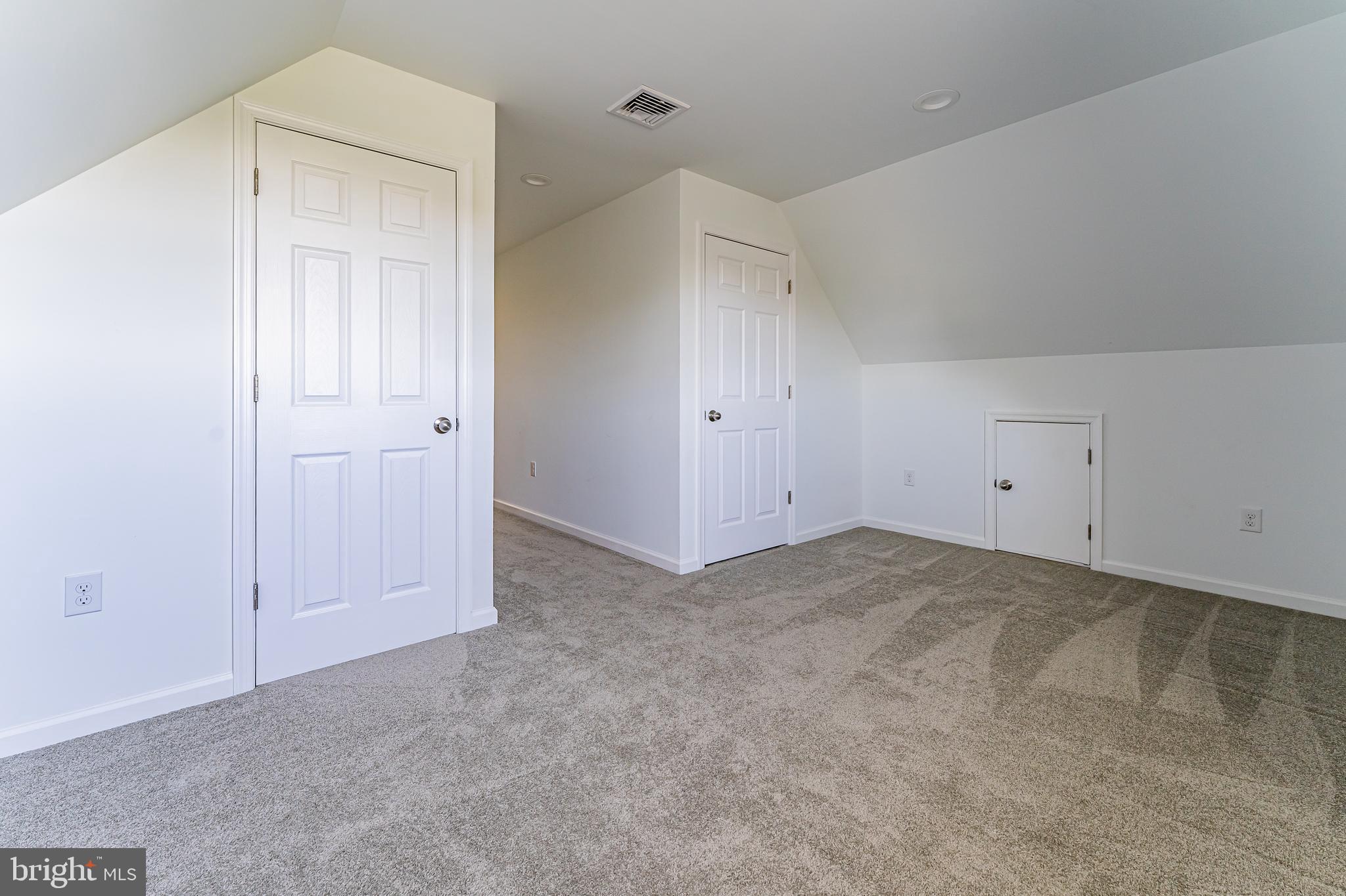 719 Bergey Road Telford, PA 18969 - Photo 32 of 84 bonus room 3rd floor