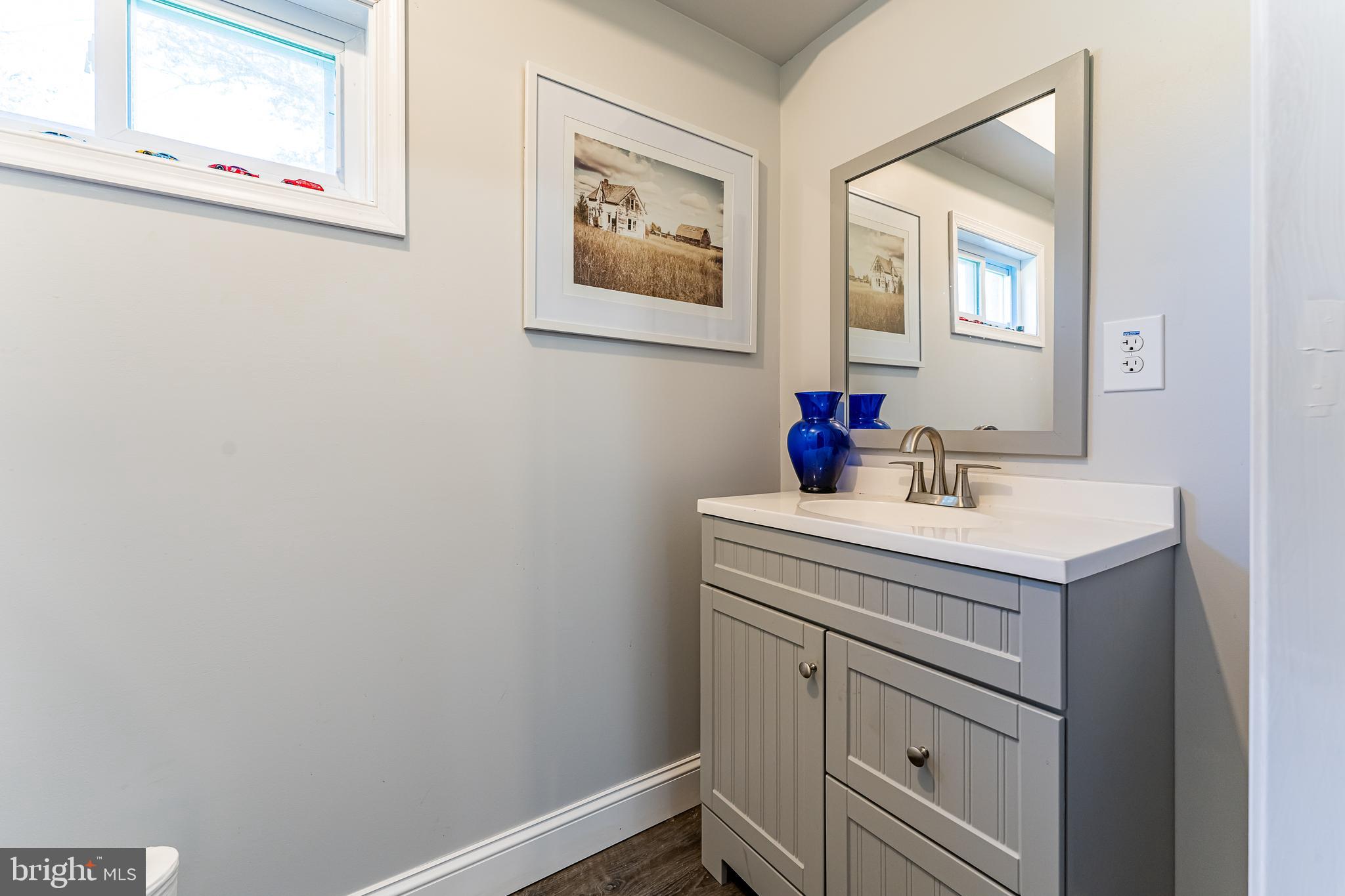 719 Bergey Road Telford, PA 18969 - Photo 55 of 84 half bath for office