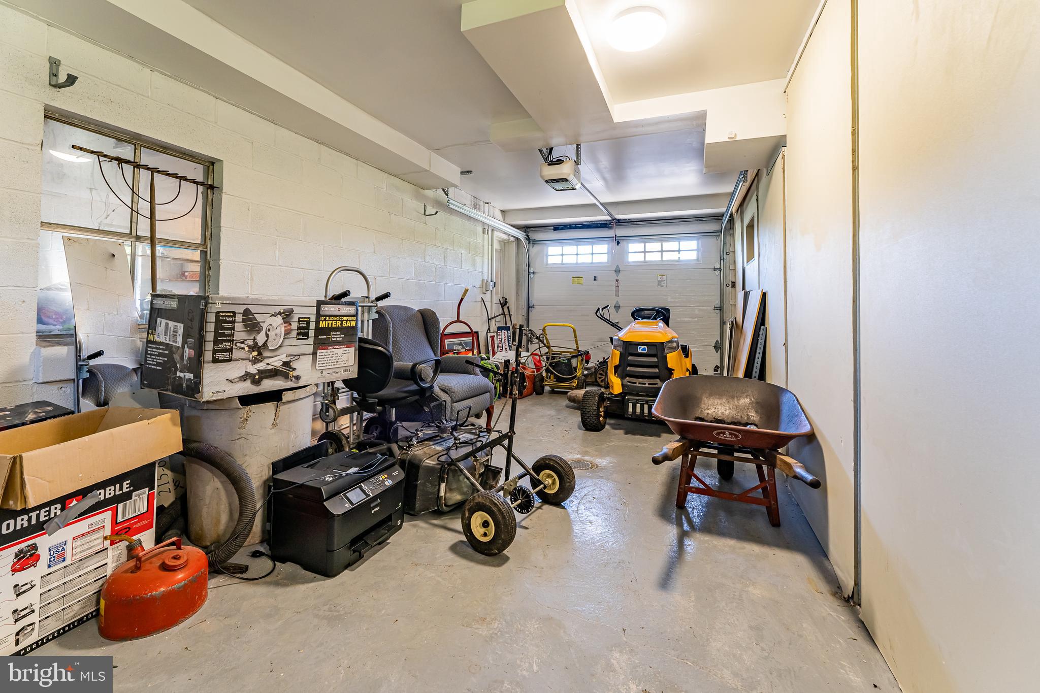 719 Bergey Road Telford, PA 18969 - Photo 57 of 84 one of 3 bays garage