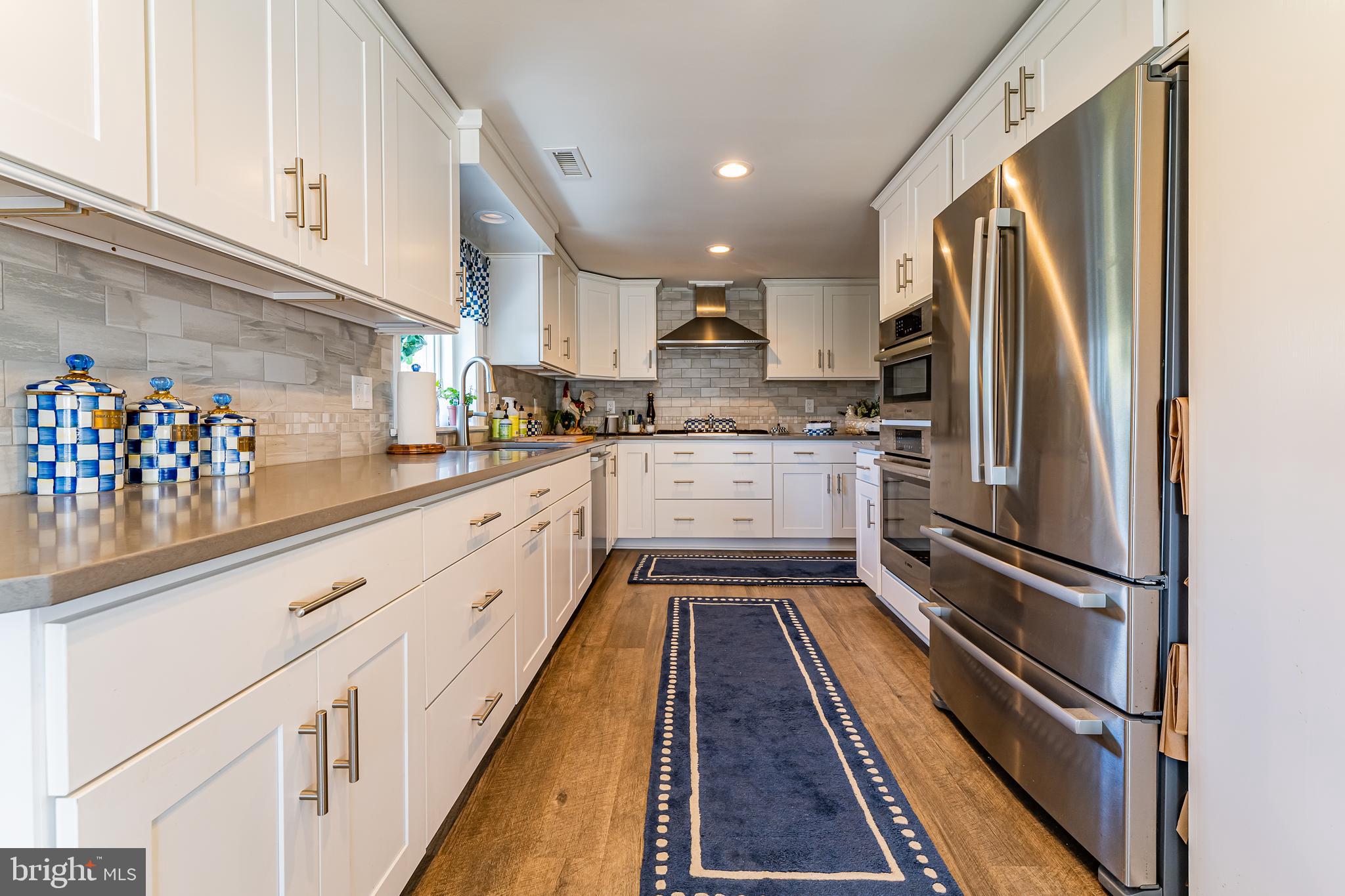 719 Bergey Road Telford, PA 18969 - Photo 63 of 84 new kitchen in second level apt