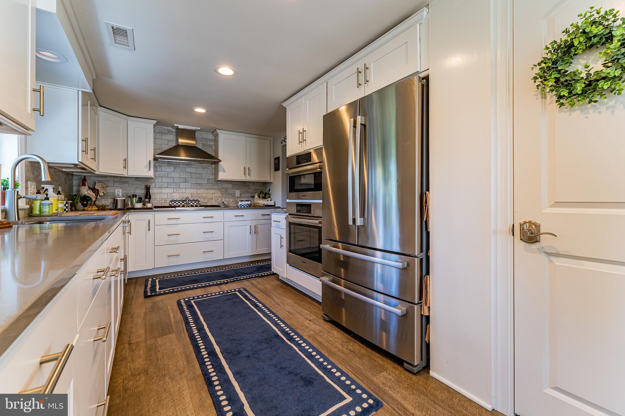 719 Bergey Road Telford, PA 18969 - Photo 65 of 84 pantry and new appliances